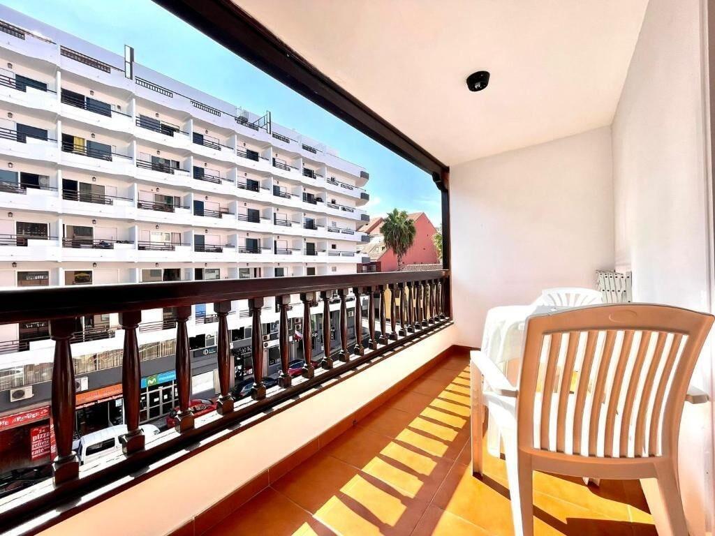 Apartamentos Park Plaza Puerto de la Cruz (Tenerife) Exterior foto