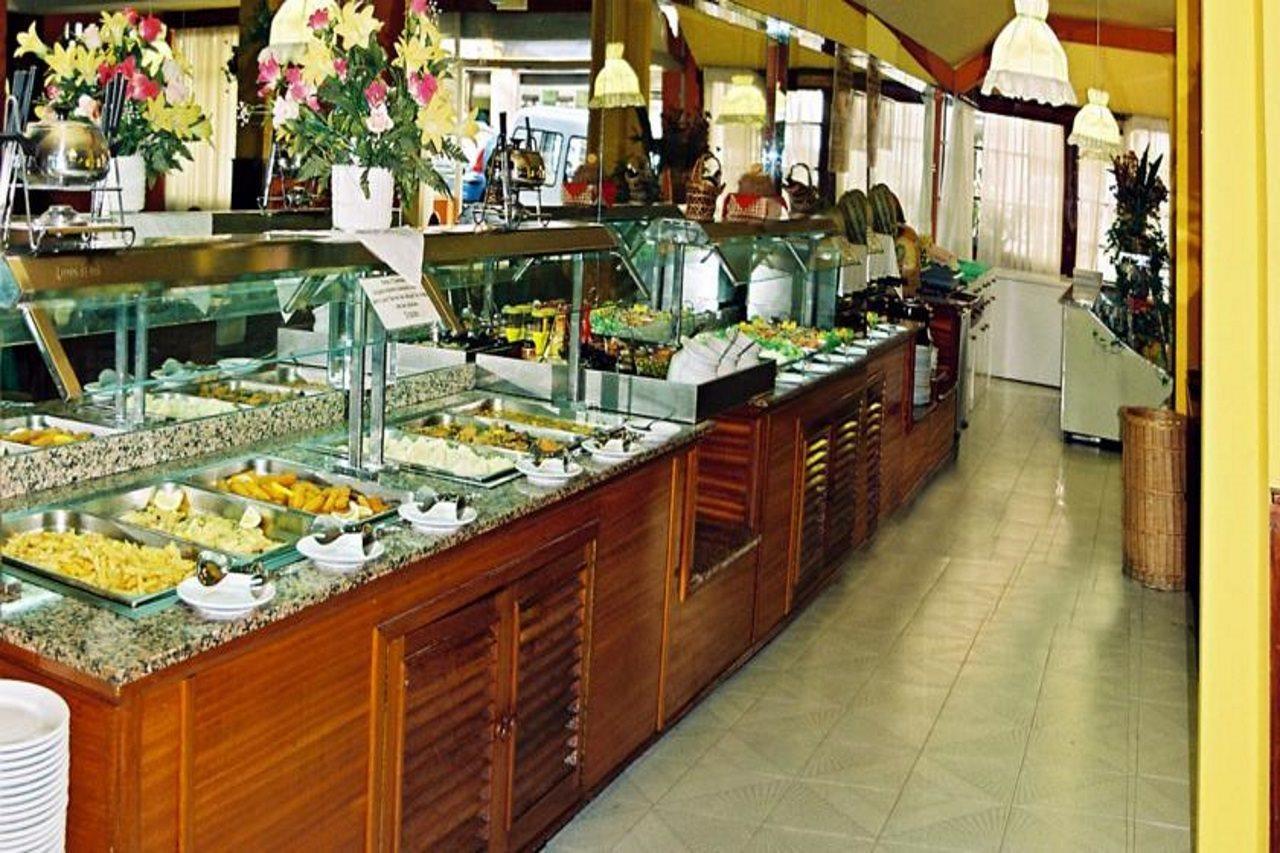 Apartamentos Park Plaza Puerto de la Cruz (Tenerife) Exterior foto